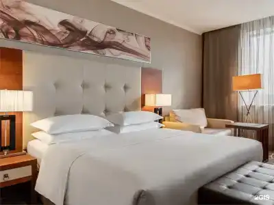 Sheraton Skypoint Luxe - 146