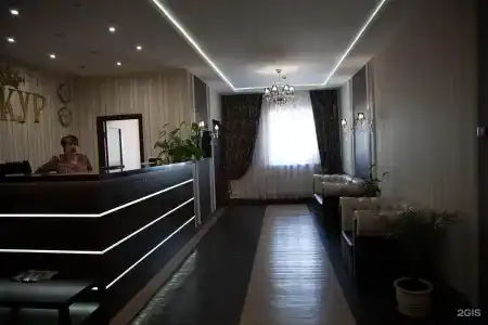 Ажур - 5
