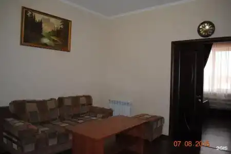 Дарьял - 36