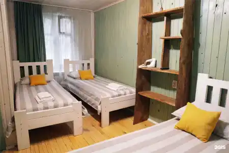 Хижина - 223