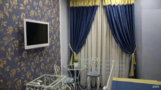 Гостиный двор - 101