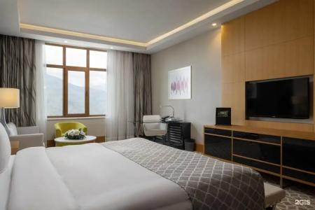 Rixos Красная Поляна Сочи - 139