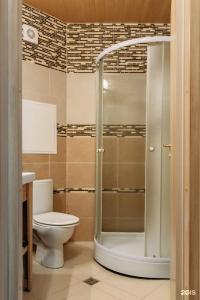 Welna Eco Spa Resort - 61