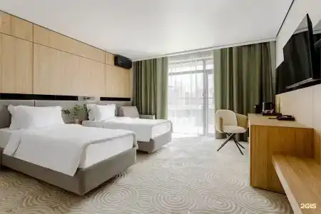 Zenith Resort & Spa - 134