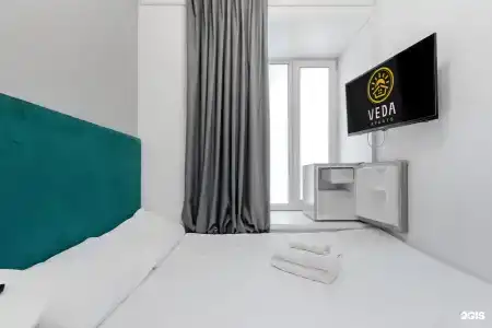 Veda Aparts - 131