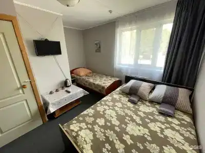 Горячинск - 46