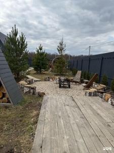 Хвойная Резиденция - 87