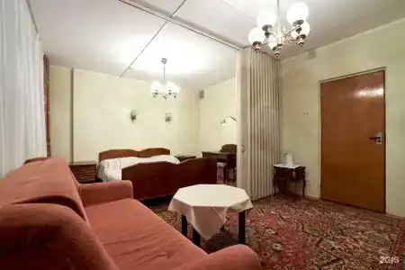 Загорские Дали - 80