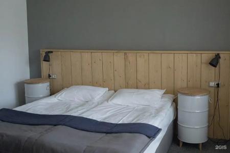 Welna Eco Spa Resort - 36