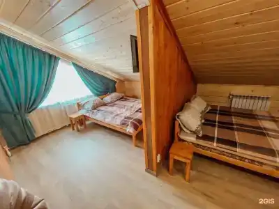 База отдыха Лазурный берег - 162