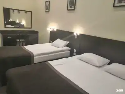 Морган на Металлургов - 95