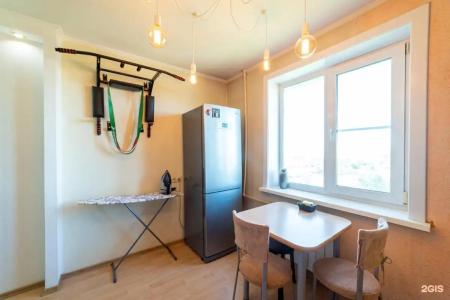 Квартиры на Демьяна Бедного 21 - 25