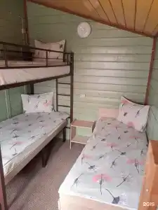 Гагарин Лов - 39