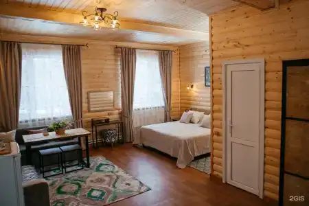Хуторок - 201