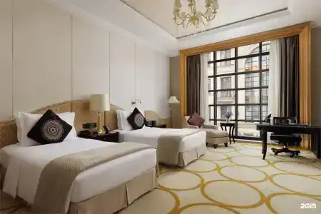 St. Regis Москва Никольская - 111