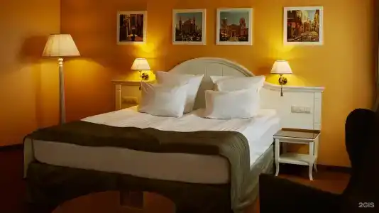 Старый город - 140