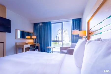 Radisson Blu Hotel - 61