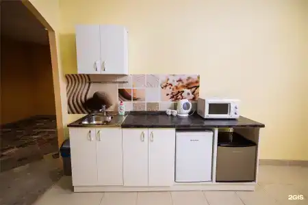 Комфорт - 97