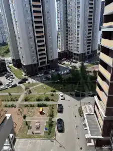 Квартиры на Альберта Камалеева 34 - 5