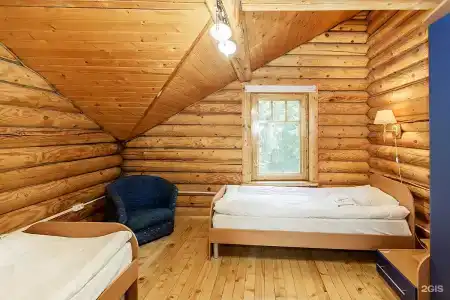 Эммаусс Волга Клаб - 267