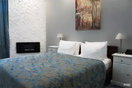 Grand Wellness Novahovo & Spa - 234