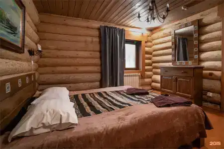 Загородный клуб VALDAY HUNTING & COUNTRY CLUB - 52
