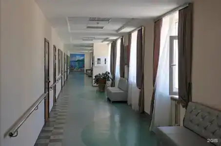 Осетия - 7