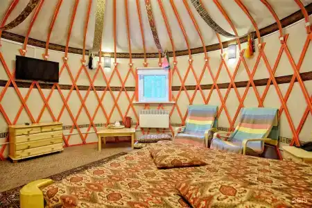 Селигерское заплавье - 168