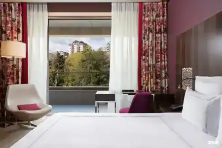 Swissоtel Resort Сочи Камелия - 132
