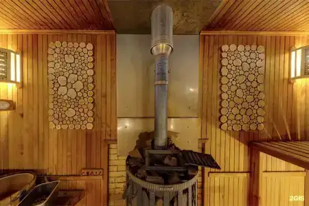 Теребский берег - 16