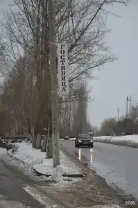 Октябрьская - 4