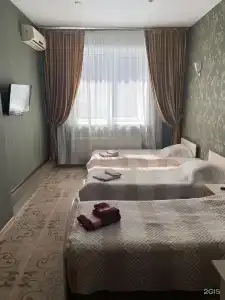 Залесный - 88