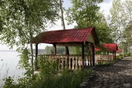 Загородный Комплекс Аврора Классик - 30