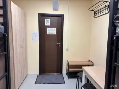 Хостел на Холмской 45 - 38