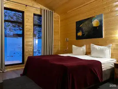 Cedar Grass Териберка - 298