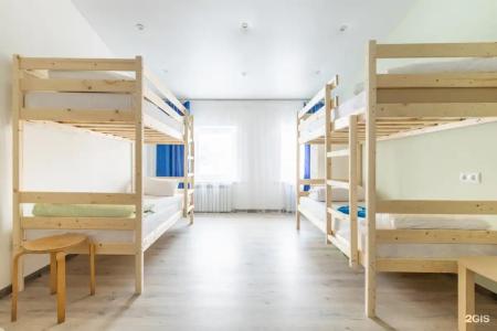 Нижний & Хостел - 147