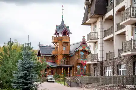 Орловский - 10