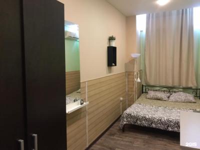 Travel Inn на Новослободской - 86
