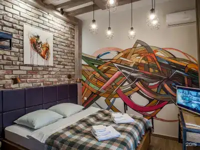 Пески времени - 112