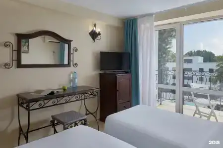 Alean Family Resort & SPA Riviera 4* Ultra All Inclusive - 89
