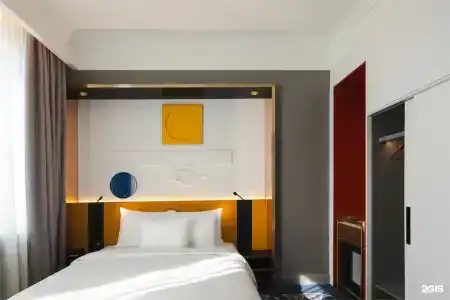 Maidens Hotel Moscow - 118