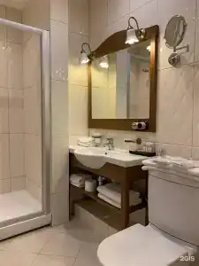 Барский флигель - 99