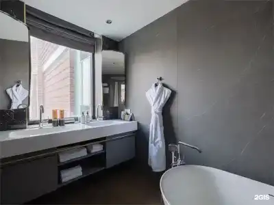 Arka Hotel by Ginza Project - 109