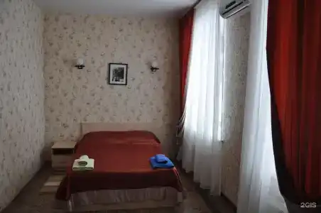 Залесный - 34
