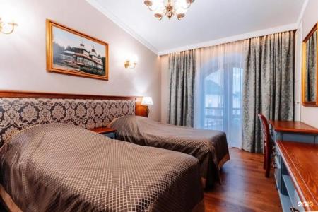 Златинские Лавки - 102