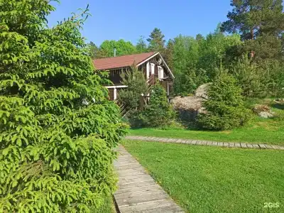 Домик на Центральной 20 - 47