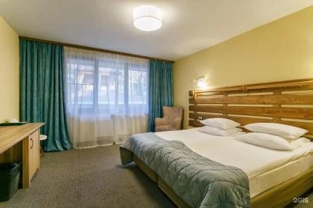 Welna Eco Spa Resort - 64