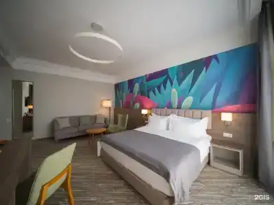 Garden Resort - 216
