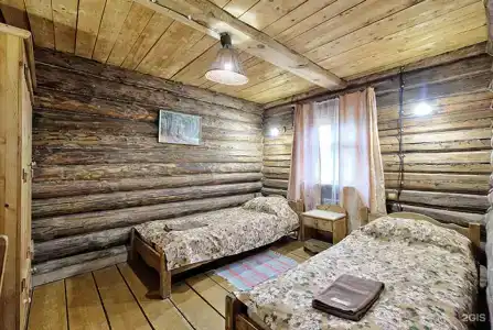 Сафари Парк - 229