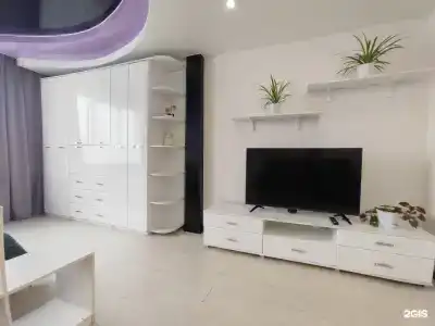 Gostinichnie Nomera - Apartments on Lenina 151 - 2